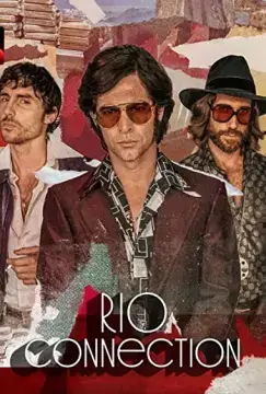 Связь с Рио онлайн